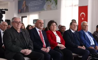 Keçiören’de “3 Mayıs Türkçülük Günü“ paneli düzenlendi