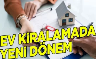 Kira Artışları Kiracıları Derinden Yaraladı; Ev Kiralamada Yeni Dönem Başlıyor!