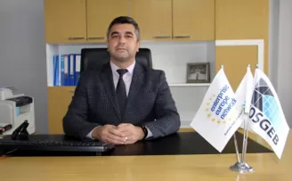 KOSGEB'in girişimcilere destekleri devam ediyor