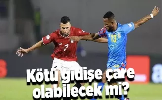 Kötü gidişe çare olabilecek mi?