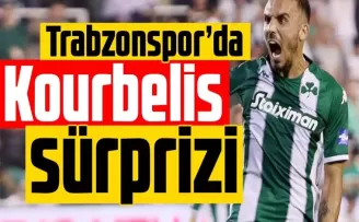 Kourbelis tamam