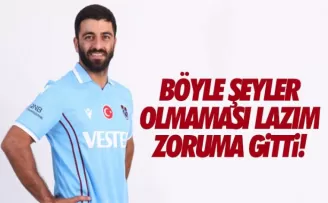 Kral maç sonu konuştu