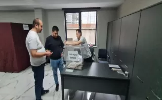 KTSO'da meclis üyeleri seçildi