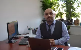 KTÜ'lü Turan, okula gitmeyi reddeden çocuklar için velilere önerilerde bulundu: