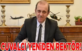 KTÜ’nün yeni dönem rektörü belli oldu