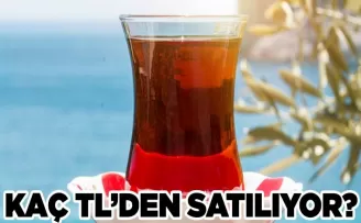Kuru Çay Fiyatları Bugün Ne Kadar?