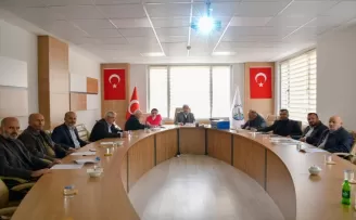 Ladik’te imar planları yeniden ele alınarak