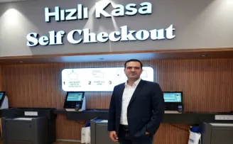 LC Waikiki’de her 4 işlemden birisi hızlı kasadan yapılıyor