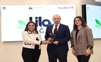 Lila Kağıt’a “Türkiye’nin En Etik Şirketleri“ ödülü