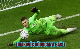 Livakovic Uğurcan’a bağlı
