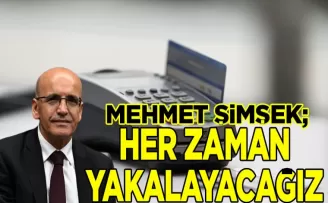 Maliye, çok harcayan ancak vergi vermeyenlerin peşinde