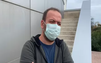 Mantardan zehirlenen aynı aileden 5 kişinin tedavisi Samsun'da sürüyor