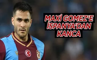 Maxi Gomez’e yeni talip!