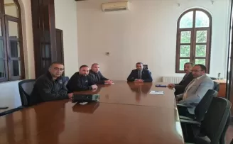 Mecitözü’nde “İlçe Geliştirme ve Tanıtma Ofisi“ kuruldu
