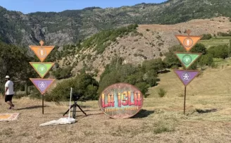 Meksika’da yayımlanan yarışma programının bazı bölümleri Artvin’de çekiliyor