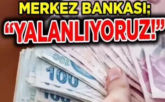 Merkez Bankası Başkanı’ndan flaş asgari ücret açıklaması! “Yalanlıyoruz…”