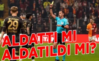 Mertens’in Penaltı Pozisyonu Tartışma Yarattı: “Yeni Arif Erdem mi?”