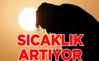 Meteoroloji Uyardı; Karadeniz’de Sıcaklıklar Artıyor!