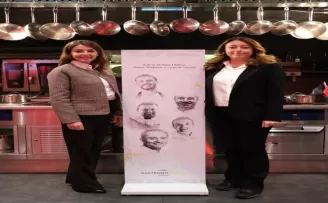 Metro Türkiye, Türkiye'nin yerel lezzetleri ile İtalyan yemeklerini buluşturdu
