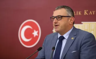 Milletvekili Çilez’den İsrail’in Gazze’ye yönelik saldırılarına tepki