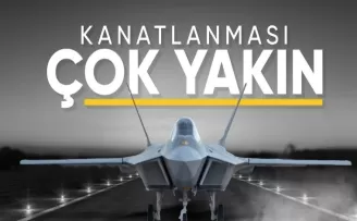 Milli muharip uçak KAAN için en yetkili isimden heyecanlandıran açıklama