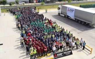 Mitsubishi Electric Türkiye’den, deprem bölgesine 500’ün üzerinde klima bağışı
