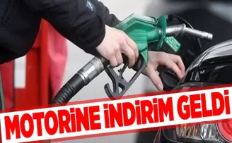 Motorine indirim geldi! Kritik toplantı