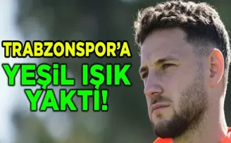 Mustafa Eskihellaç Transferi Gündemde! Trabzonspor’a Yeşil Işık
