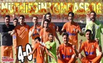 MÜTHİŞSİN YOMRASPOR
