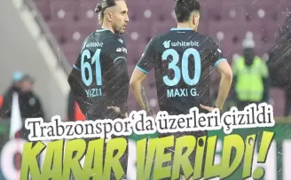 Nenad Bjelica kararını verdi!