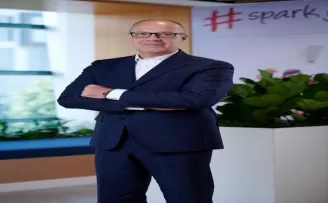 Nestle Waters Türkiye’nin yeni genel müdürü Fausto Tazzi oldu