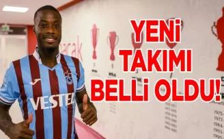 Nicolas Pepe’nin Yeni Takımı Belli Oldu: Villarreal CF ile Anlaştı