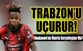 Nwakaeme’nin Önerisi Gerçekleşiyor Mu?