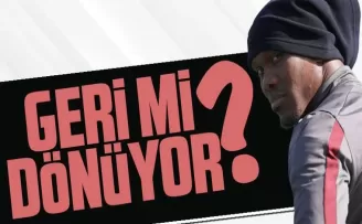 Nwakaeme Trabzonspor’a geri mi dönüyor?