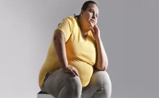 Obezite kanser riskini artırıyor