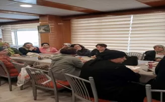 Of Çaykara Derneği Başkanlığına yeniden Sarı seçildi