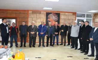 Of’ta Gazze yararına kermes düzenlendi