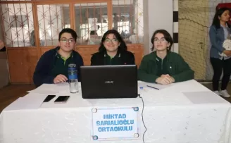 Of’ta LGS motivasyon şenliği düzenlendi