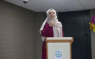Of’ta Veli Okur Atölyesi çalışmaları tamamlandı