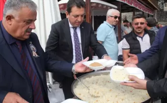 Oğuzlar’da Ahilik Haftası kutlandı