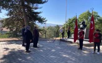 Oğuzlar’da İlköğretim Haftası kutlandı