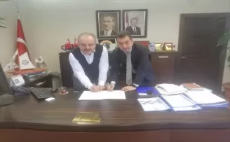 Oğuzlar'ın turizm potansiyeli “bungalov evler“ ile artacak