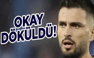 Okay Yokuşlu’dan Dalgalı Performans