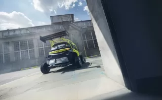 Opel, tasarım yarışmasında birinci olan elektrikli aracı üretti