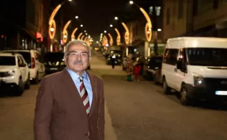 Ordu Büyükşehir Belediye Başkanı Güler, Akkuş’u ziyaret etti