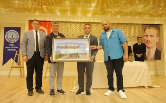 Ordu’da depremzedelerin eğitimine katkı için 600 bin lira toplandı