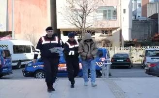 Ordu'da hoparlör içine uyuşturucu saklayan şüpheli tutuklandı