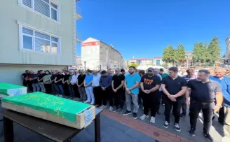 Ordu'da iki kardeş aynı gün bir saat arayla vefat etti