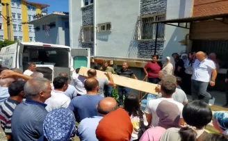 Ordu’da kız çocuğu evinde tabancayla vurulmuş halde bulundu