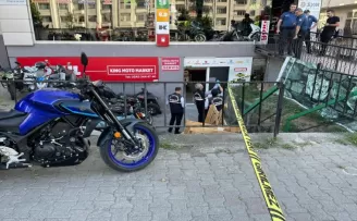Ordu’da silahlı saldırıda 1 kişi yaralandı